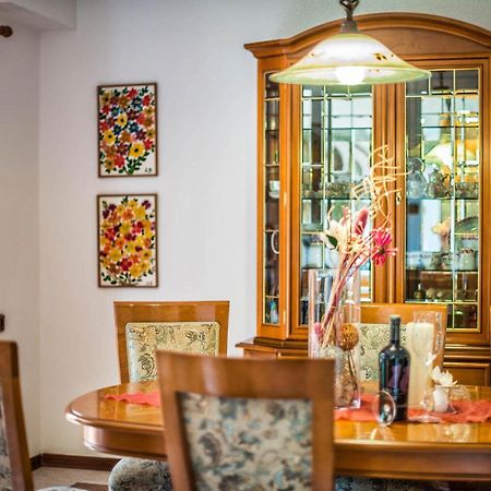 Apartments Cvek Ρόβινι Εξωτερικό φωτογραφία