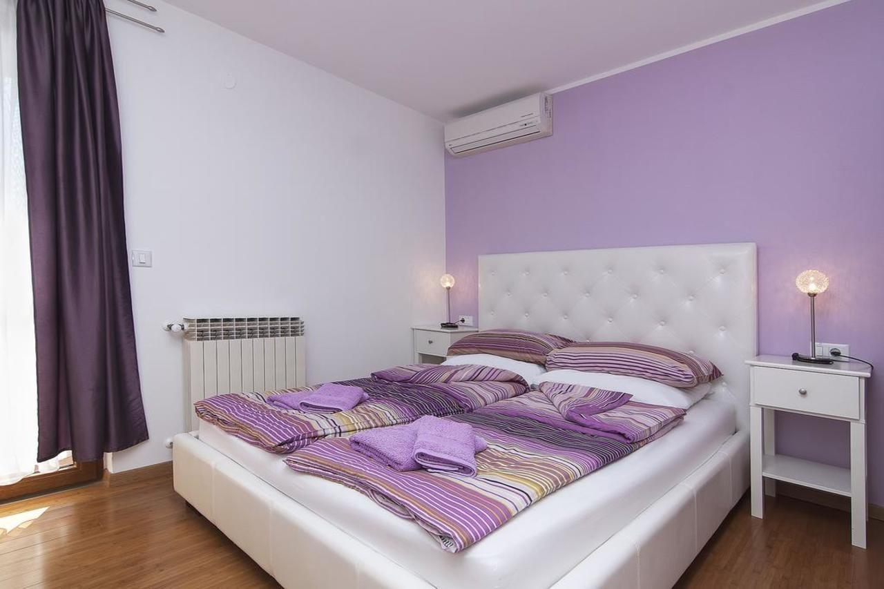 Apartments Cvek Ρόβινι Εξωτερικό φωτογραφία
