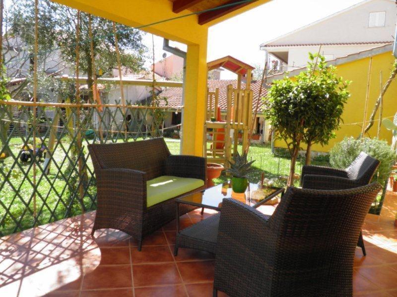 Apartments Cvek Ρόβινι Δωμάτιο φωτογραφία