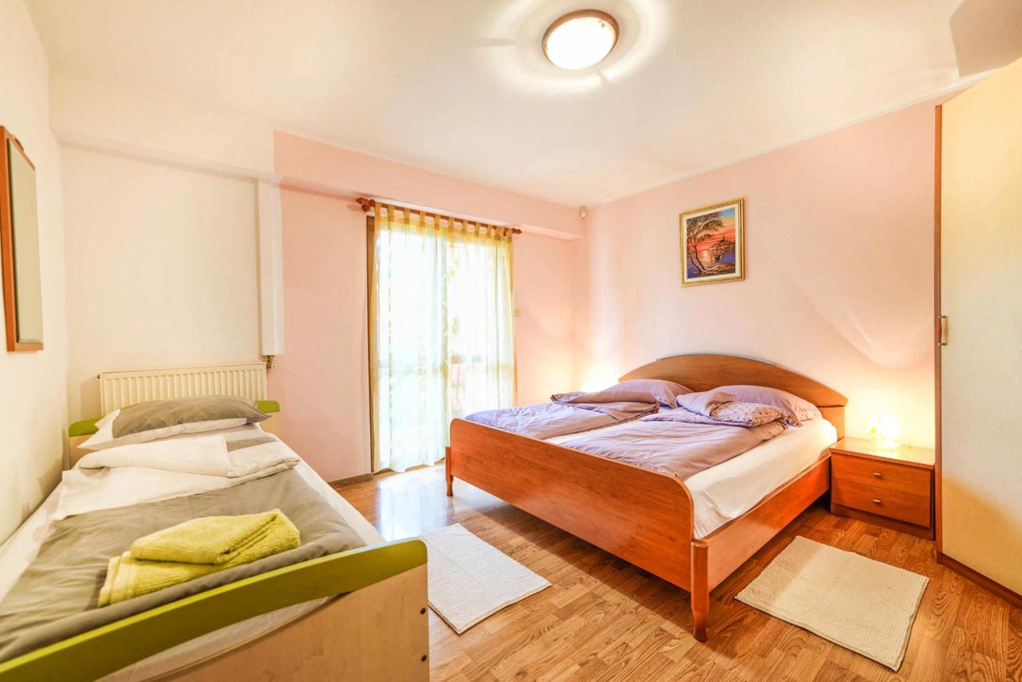 Apartments Cvek Ρόβινι Εξωτερικό φωτογραφία
