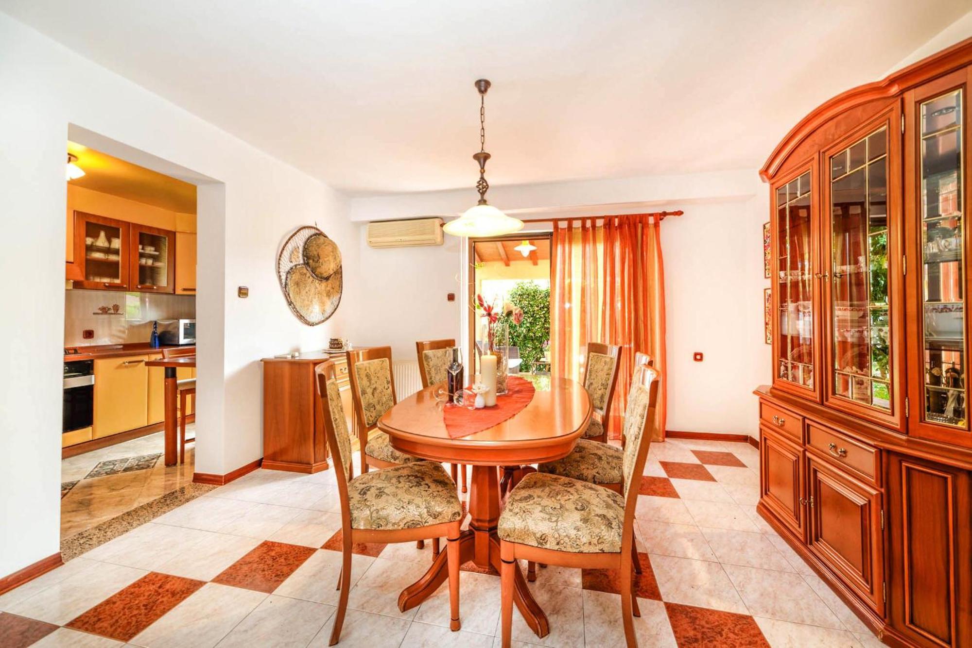 Apartments Cvek Ρόβινι Εξωτερικό φωτογραφία
