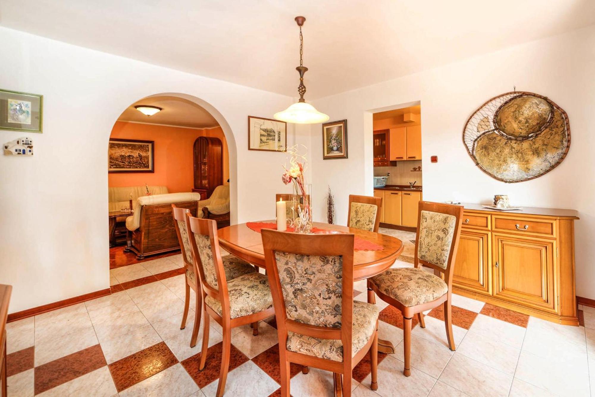 Apartments Cvek Ρόβινι Εξωτερικό φωτογραφία