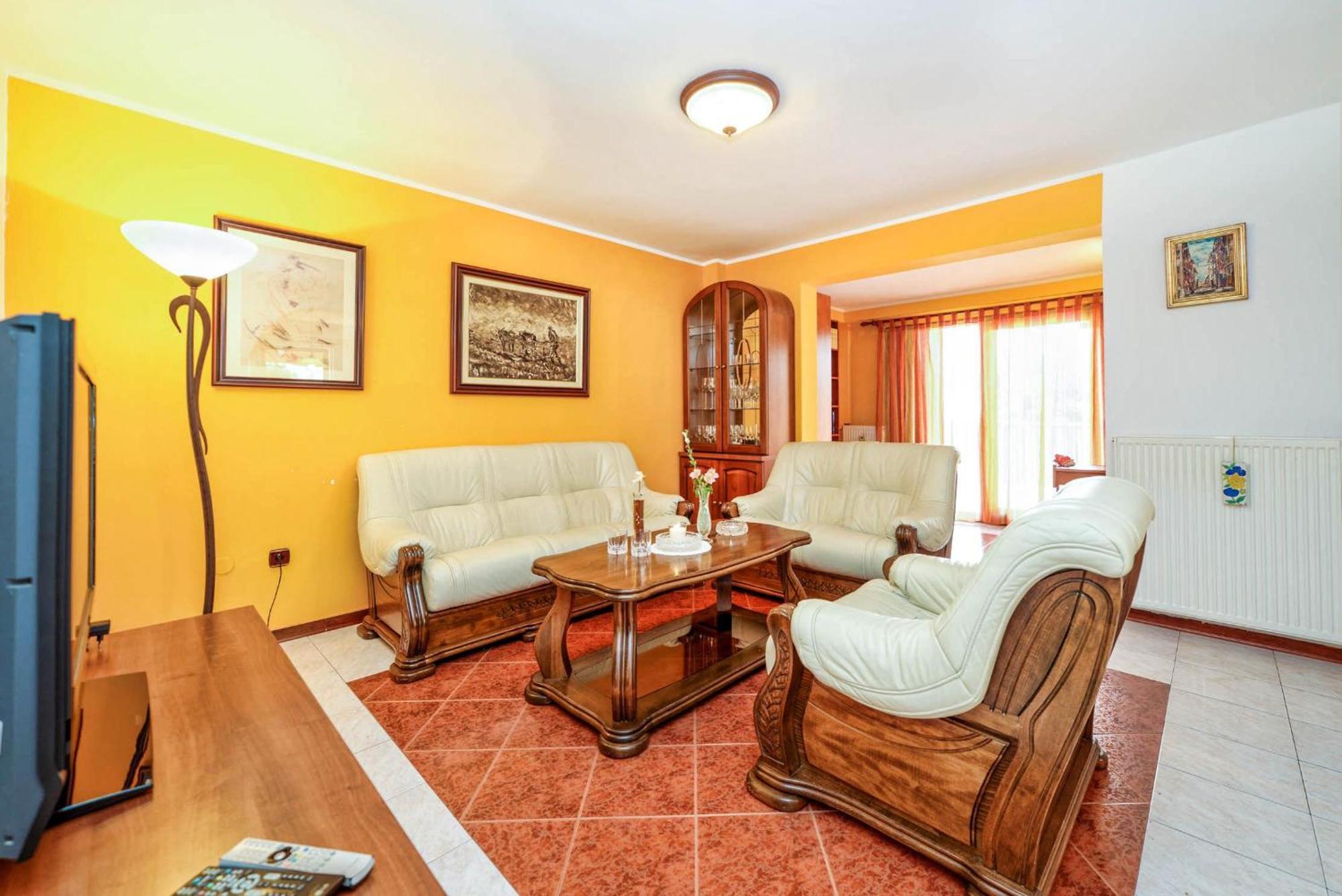 Apartments Cvek Ρόβινι Εξωτερικό φωτογραφία