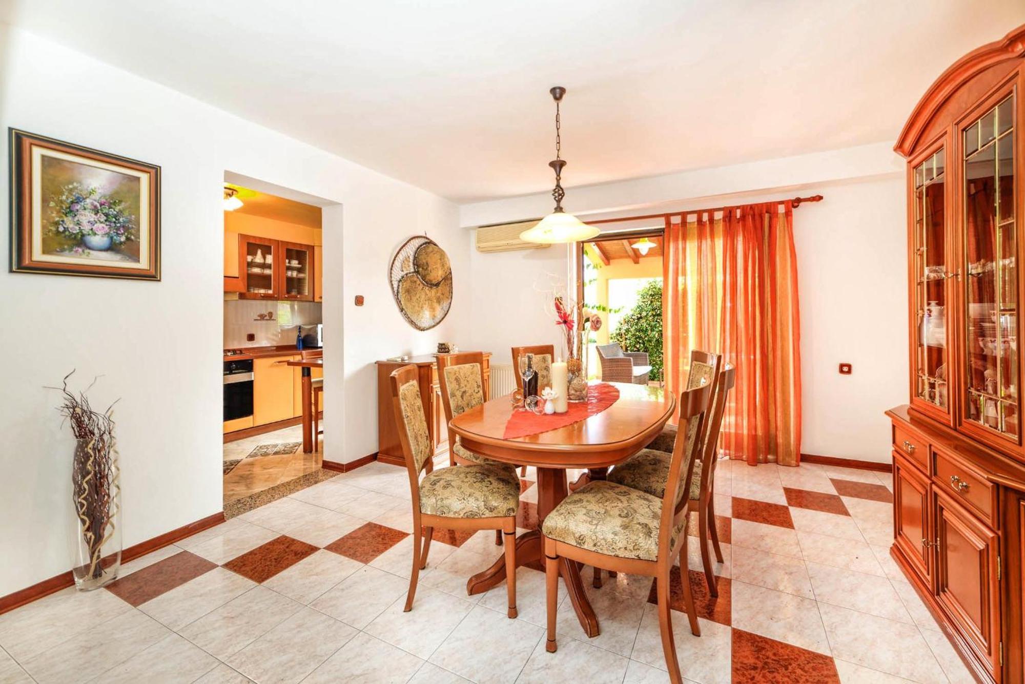 Apartments Cvek Ρόβινι Εξωτερικό φωτογραφία