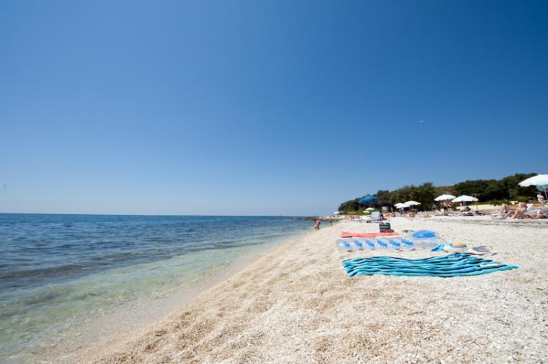 Apartments Cvek Ρόβινι Εξωτερικό φωτογραφία