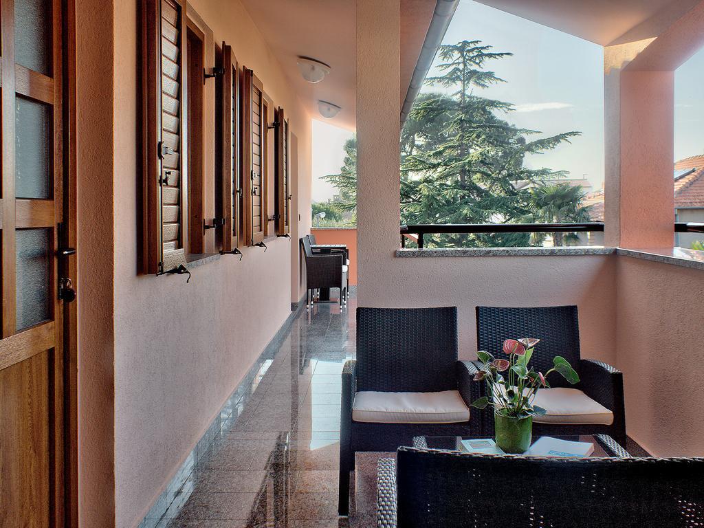 Apartments Cvek Ρόβινι Εξωτερικό φωτογραφία