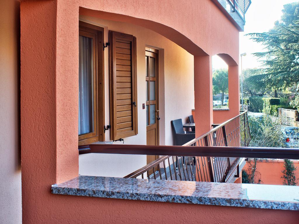 Apartments Cvek Ρόβινι Εξωτερικό φωτογραφία