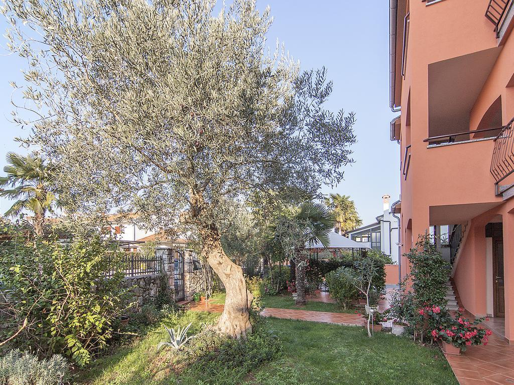 Apartments Cvek Ρόβινι Εξωτερικό φωτογραφία