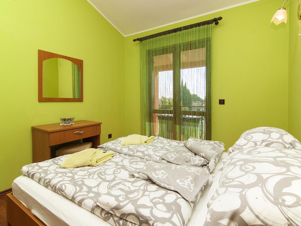 Apartments Cvek Ρόβινι Εξωτερικό φωτογραφία
