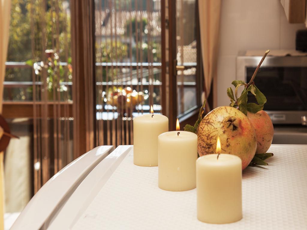Apartments Cvek Ρόβινι Εξωτερικό φωτογραφία