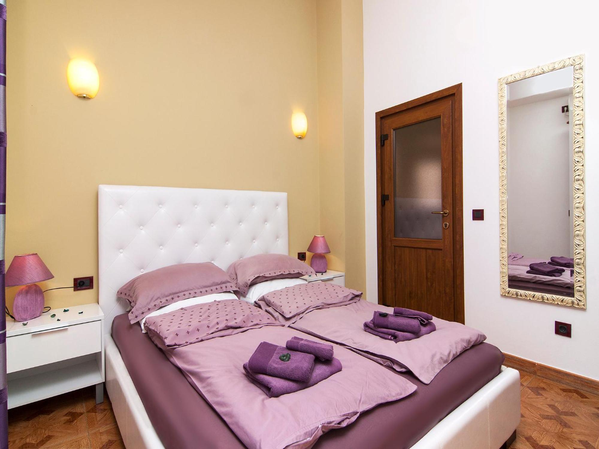 Apartments Cvek Ρόβινι Εξωτερικό φωτογραφία