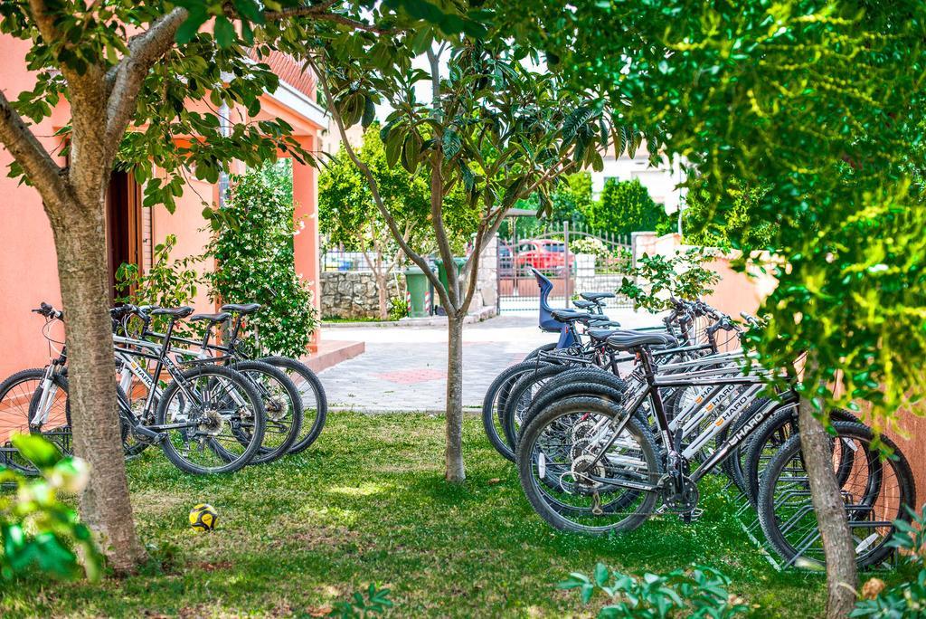 Apartments Cvek Ρόβινι Εξωτερικό φωτογραφία