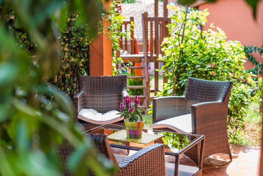 Apartments Cvek Ρόβινι Εξωτερικό φωτογραφία