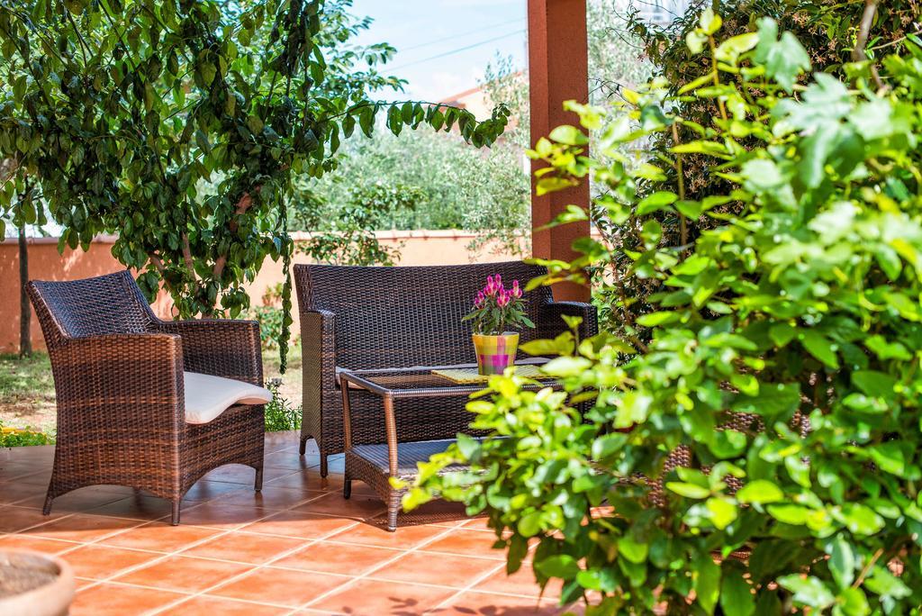 Apartments Cvek Ρόβινι Εξωτερικό φωτογραφία