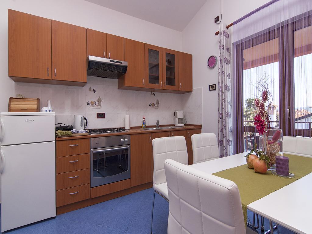 Apartments Cvek Ρόβινι Δωμάτιο φωτογραφία
