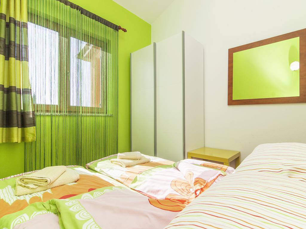 Apartments Cvek Ρόβινι Δωμάτιο φωτογραφία