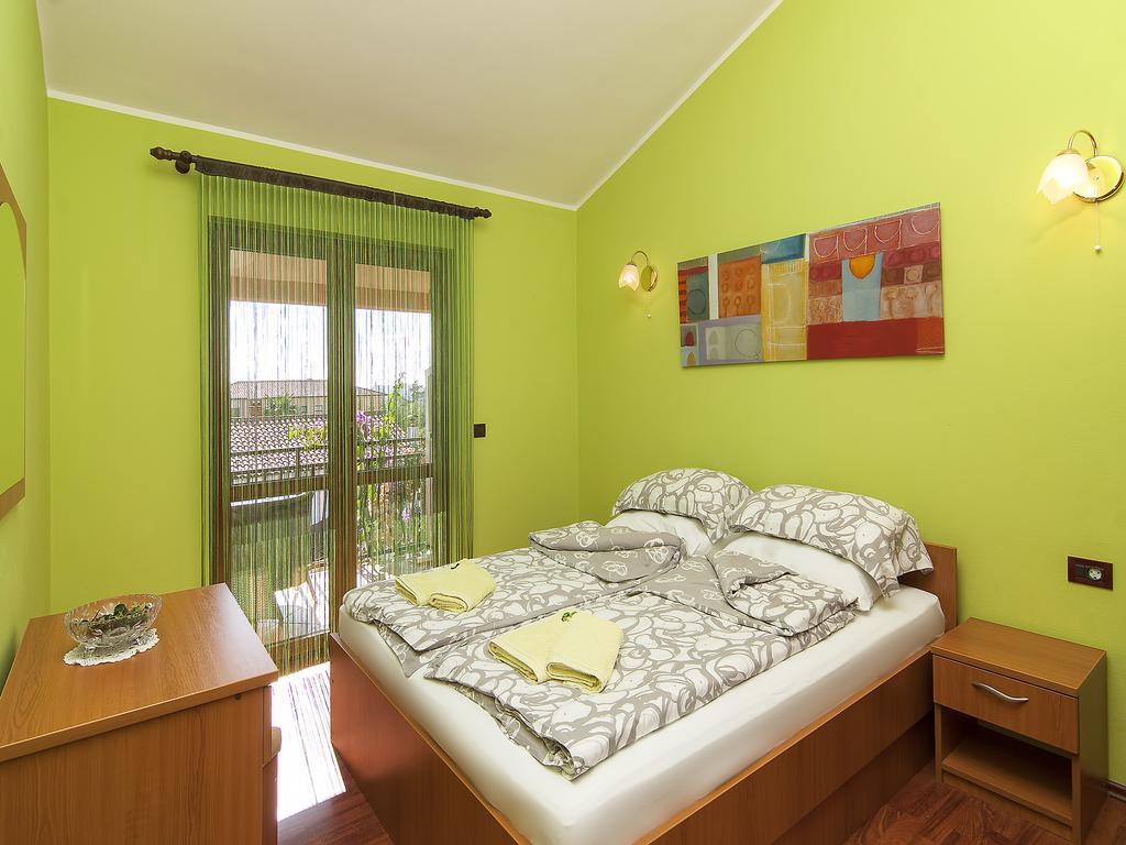 Apartments Cvek Ρόβινι Δωμάτιο φωτογραφία