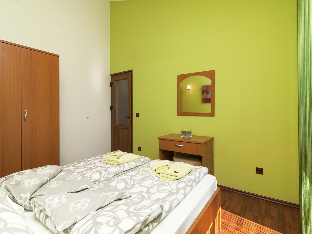 Apartments Cvek Ρόβινι Δωμάτιο φωτογραφία