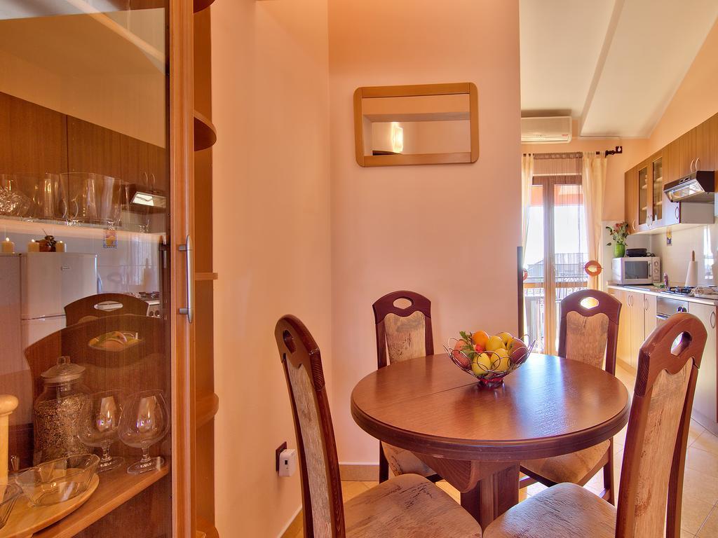 Apartments Cvek Ρόβινι Δωμάτιο φωτογραφία