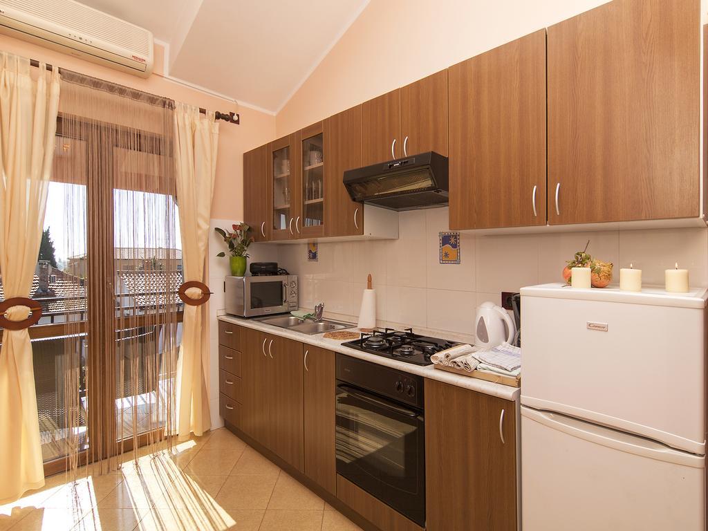 Apartments Cvek Ρόβινι Δωμάτιο φωτογραφία